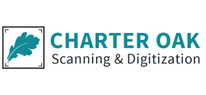 Charter Oak Scanning & Digitization