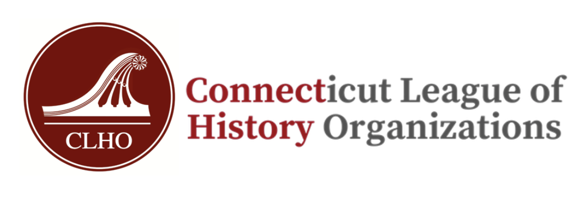 Connecticut League of History Organizations Logo