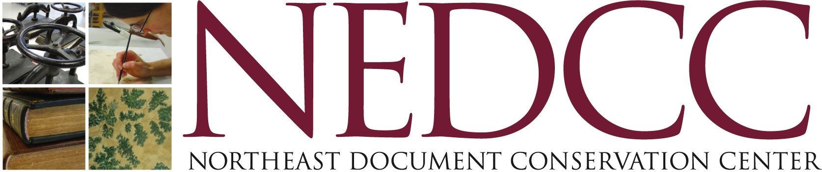 NEDCC: Northeast Document Conservation Center