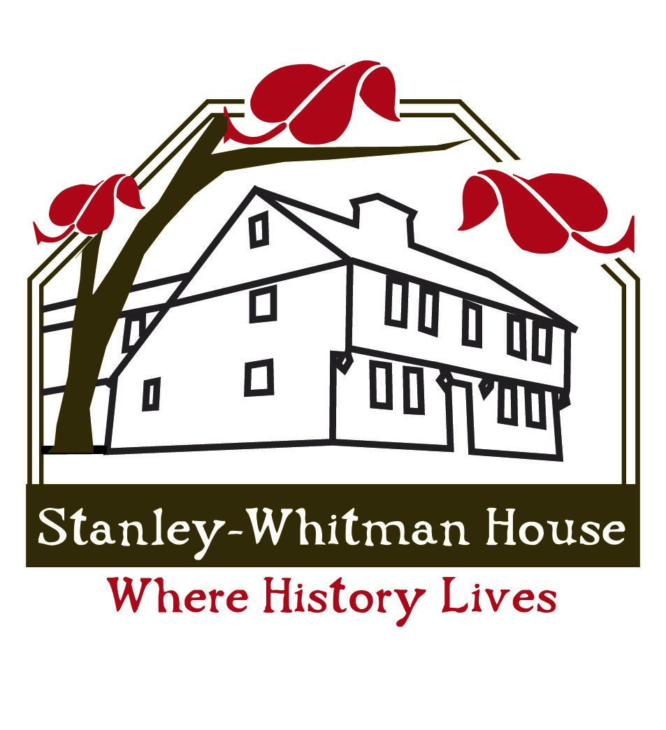 Stanley-Whitman House logo